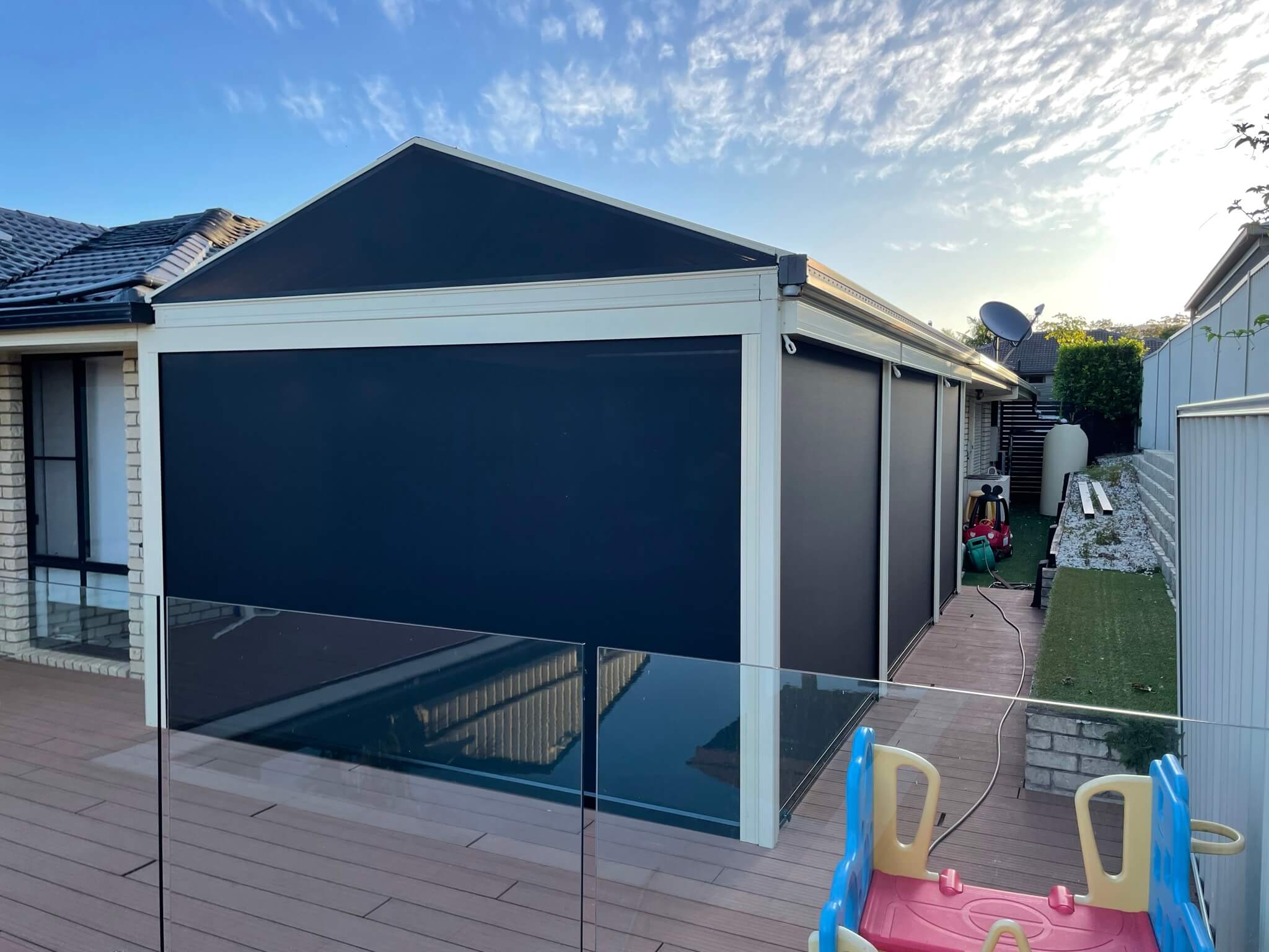 Sarah N – Upper Coomera